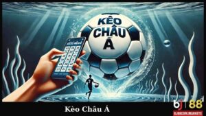 ảnh đại diện kèo châu Á